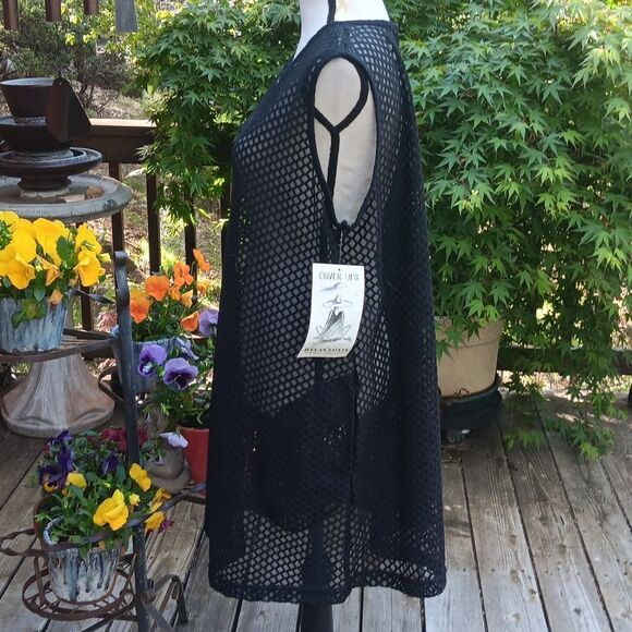 NWT Cover Ups Cover up - Picture 4 of 9